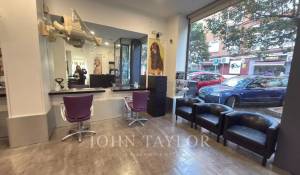 Verkauf Lokal Madrid