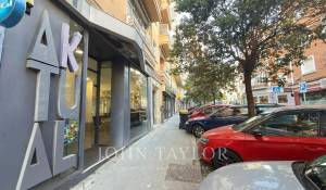 Verkauf Lokal Madrid