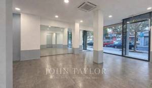 Verkauf Lokal Madrid