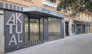 Verkauf Lokal Madrid