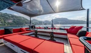 Verkauf Motor Yacht 