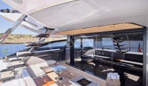 Verkauf Motor Yacht 