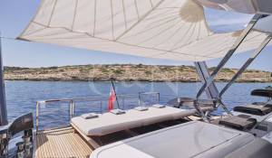 Verkauf Motor Yacht 