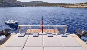 Verkauf Motor Yacht 