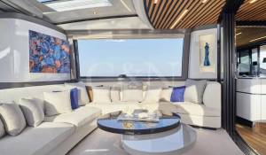 Verkauf Motor Yacht 