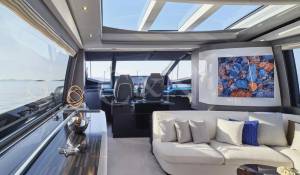 Verkauf Motor Yacht 