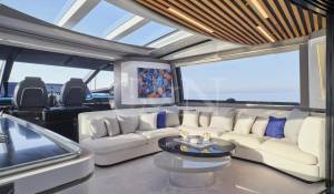 Verkauf Motor Yacht 