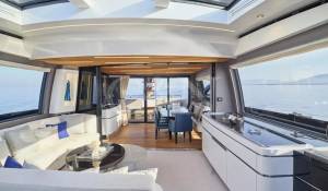 Verkauf Motor Yacht 