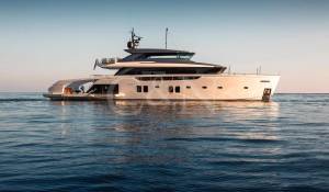 Verkauf Motor Yacht 