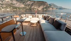 Verkauf Motor Yacht 