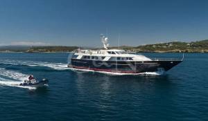 Verkauf Motor Yacht 