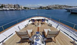Verkauf Motor Yacht 