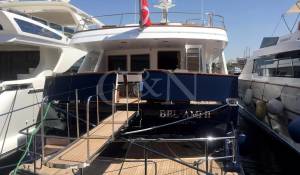 Verkauf Motor Yacht 