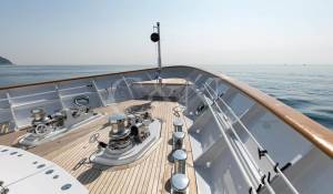 Verkauf Motor Yacht 
