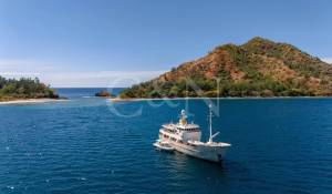 Verkauf Motor Yacht 