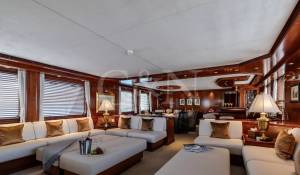 Verkauf Motor Yacht 