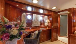 Verkauf Motor Yacht 