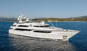 Verkauf Motor Yacht 