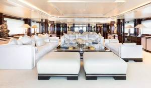 Verkauf Motor Yacht 