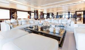 Verkauf Motor Yacht 