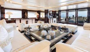 Verkauf Motor Yacht 