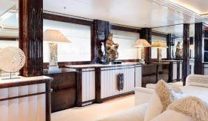 Verkauf Motor Yacht 