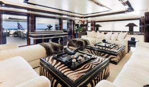 Verkauf Motor Yacht 
