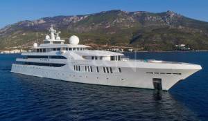 Verkauf Motor Yacht 