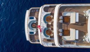Verkauf Motor Yacht 