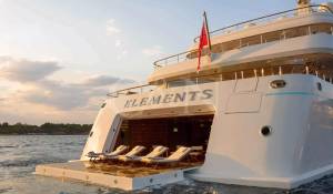 Verkauf Motor Yacht 