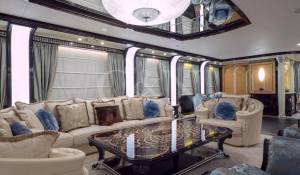 Verkauf Motor Yacht 