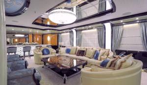 Verkauf Motor Yacht 