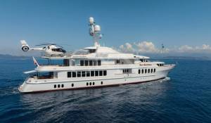 Verkauf Motor Yacht 