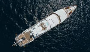 Verkauf Motor Yacht 