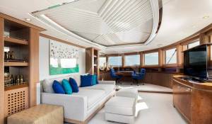 Verkauf Motor Yacht 