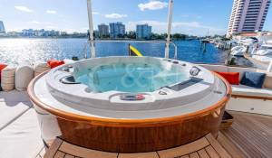 Verkauf Motor Yacht 