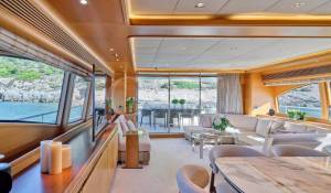Verkauf Motor Yacht 