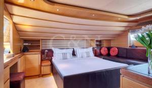 Verkauf Motor Yacht 