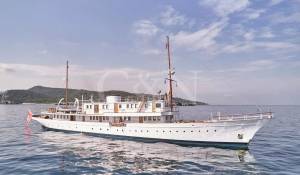Verkauf Motor Yacht 