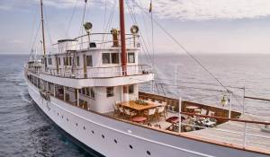 Verkauf Motor Yacht 