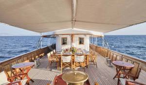 Verkauf Motor Yacht 