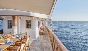 Verkauf Motor Yacht 