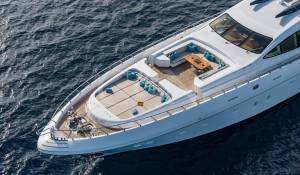 Verkauf Motor Yacht 
