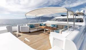 Verkauf Motor Yacht 