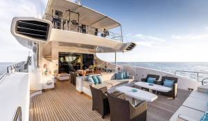 Verkauf Motor Yacht 