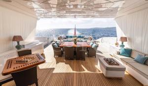 Verkauf Motor Yacht 