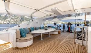 Verkauf Motor Yacht 