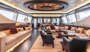Verkauf Motor Yacht 