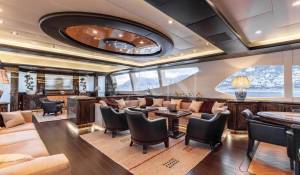 Verkauf Motor Yacht 