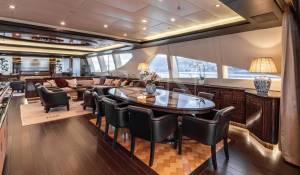Verkauf Motor Yacht 